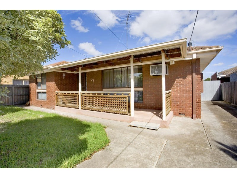25 Princess Road, Corio VIC 3214