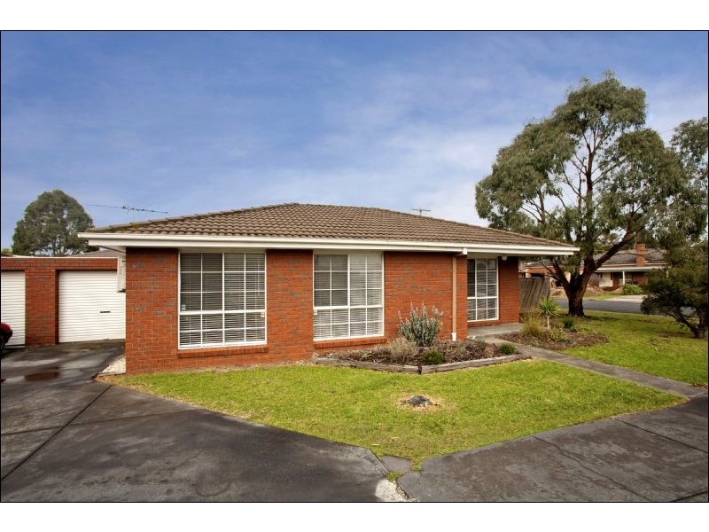 3/28 Cameron Crescent, Lara VIC 3212