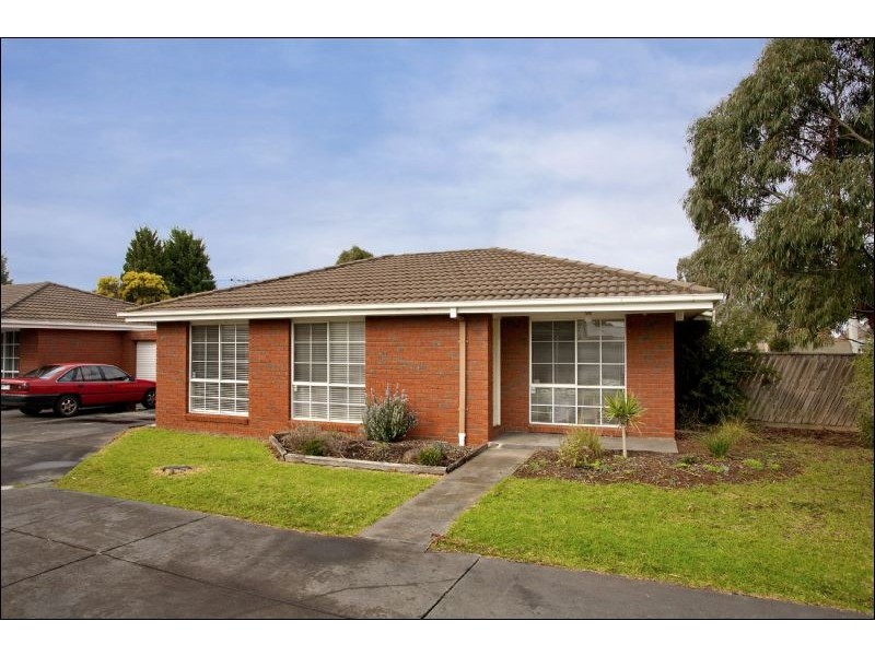 3/28 Cameron Crescent, Lara VIC 3212