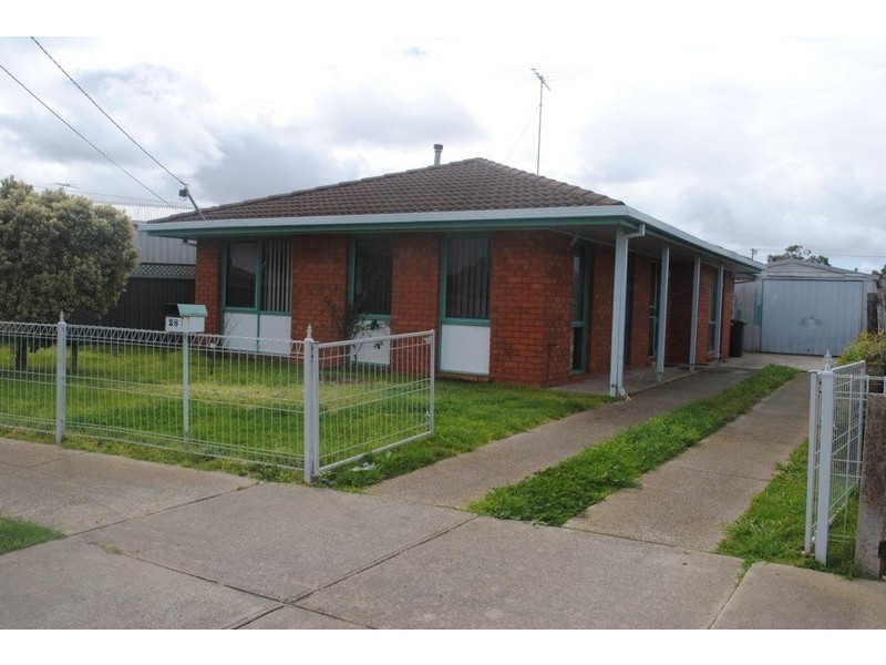 28 Moreland Drive, Corio VIC 3214