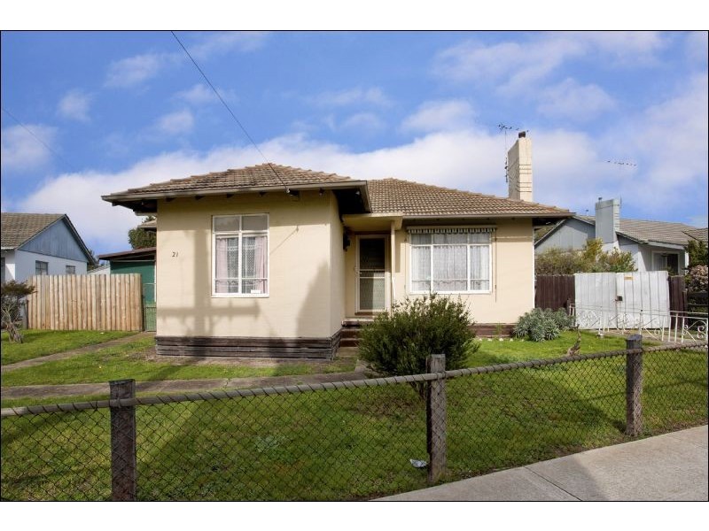 21 Bellbird Avenue, Norlane VIC 3214