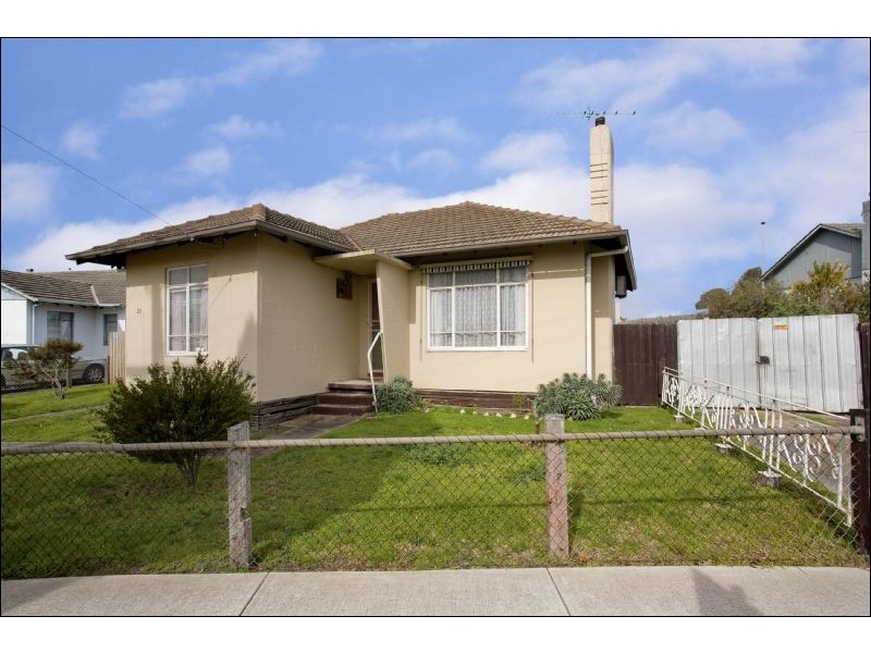 21 Bellbird Avenue, Norlane VIC 3214