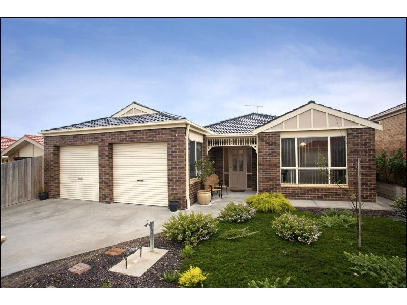 4 Hailar Lane, Lara VIC 3212