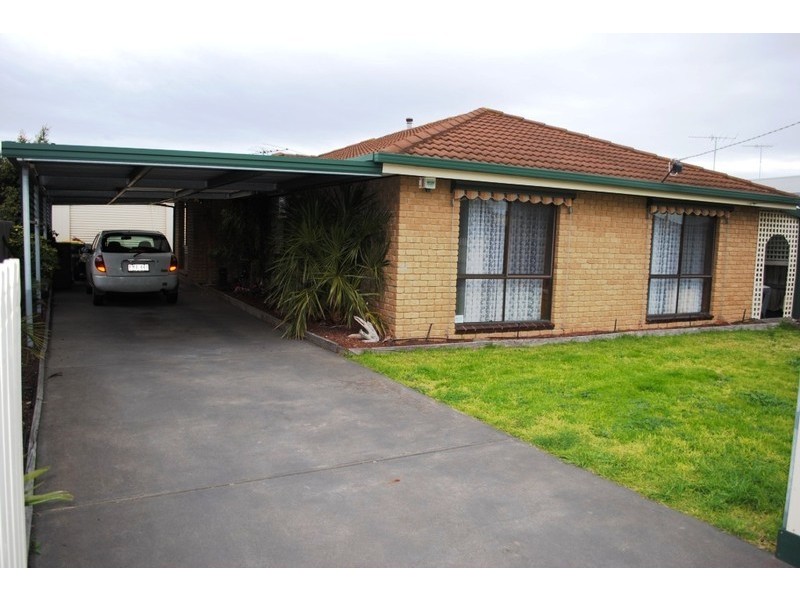 14 Wolsey Court, Corio VIC 3214