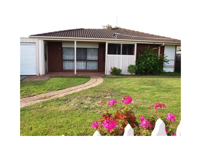 4 Horne Square, Corio VIC 3214