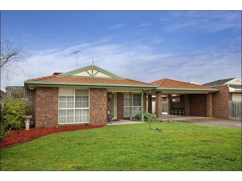 12 Misten Court, Lara VIC 3212