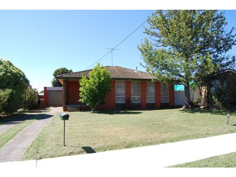 3 Lofty Court, Corio VIC 3214