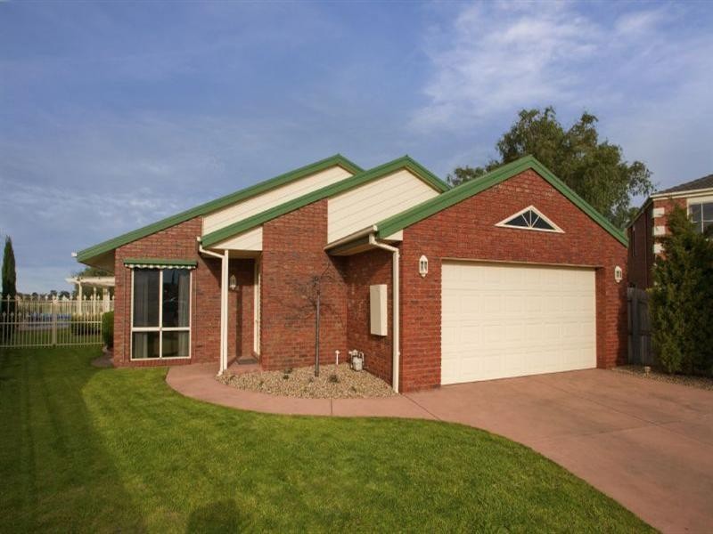 17 Stefan Court, Lara VIC 3212