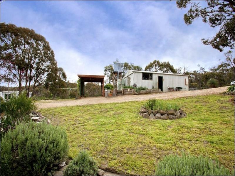 195 Demotts Road, Anakie VIC 3221