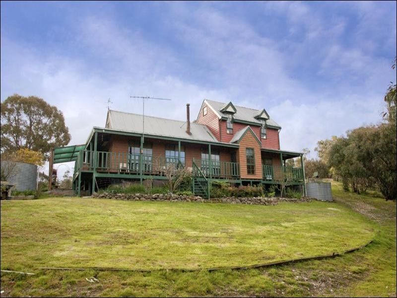 195 Demotts Road, Anakie VIC 3221