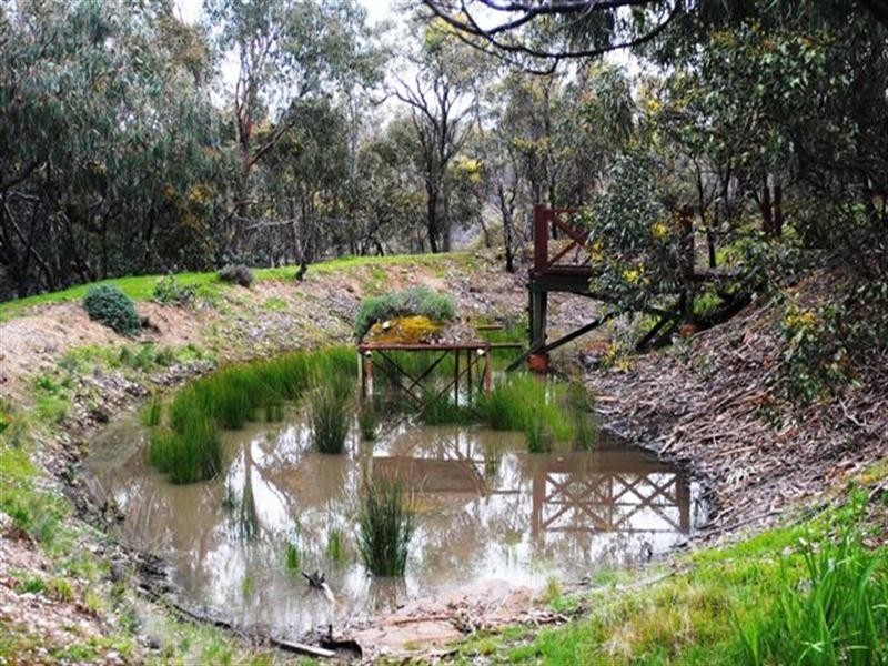 195 Demotts Road, Anakie VIC 3221