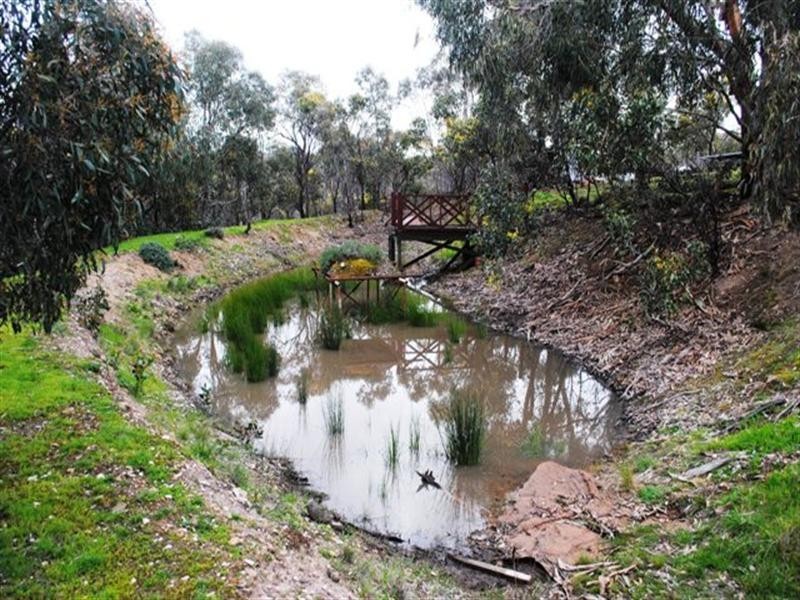 195 Demotts Road, Anakie VIC 3221