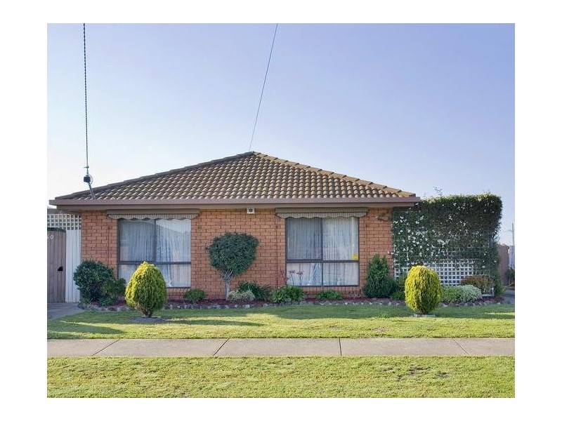 60 Cloverdale Drive, Corio VIC 3214