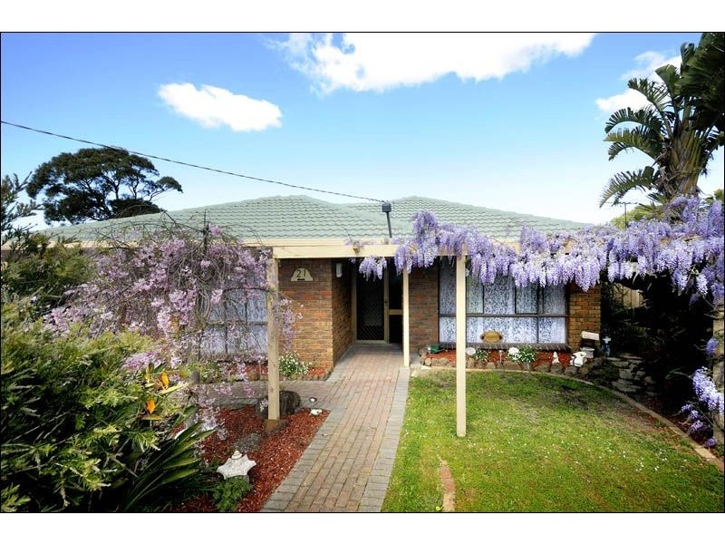 21 Smeaton Close, Lara VIC 3212