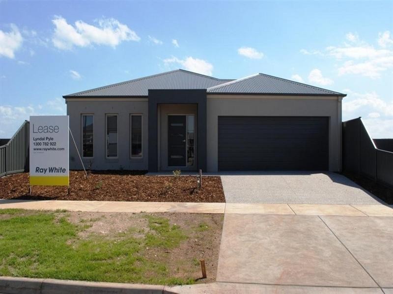 15 Mathieson Place, Lara VIC 3212