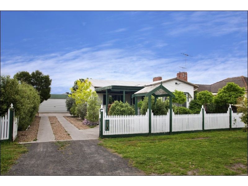 109 McClelland Avenue, Lara VIC 3212