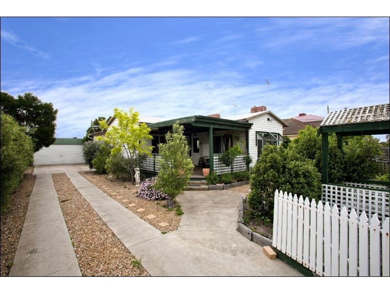 109 McClelland Avenue, Lara VIC 3212