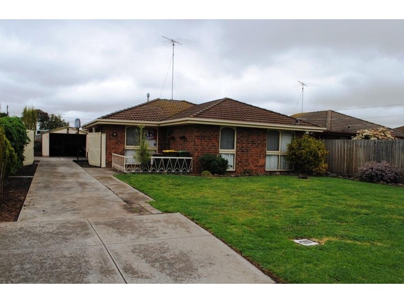 14 Paulson Street, Corio VIC 3214