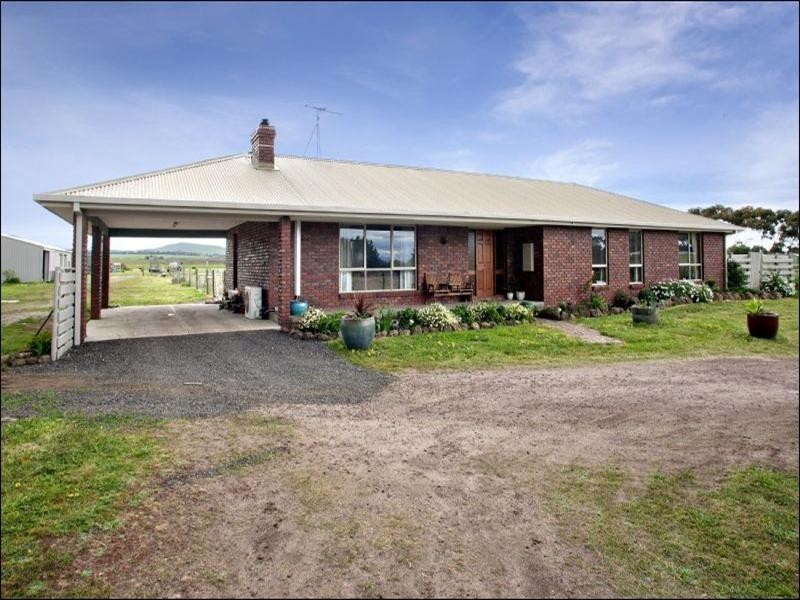 75 Darlington Drive, Anakie VIC 3221