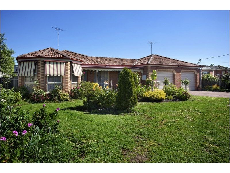 62 Bellnore Drive, Norlane VIC 3214