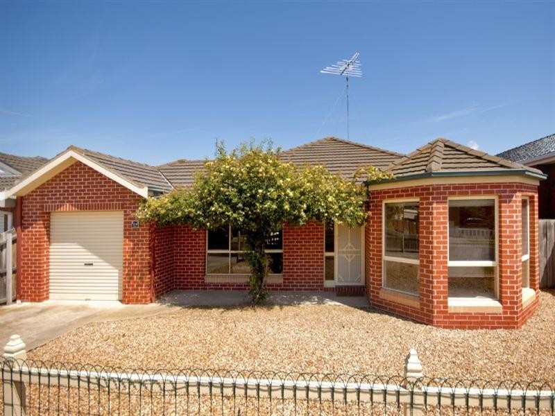 57 Peacock Avenue, Norlane VIC 3214