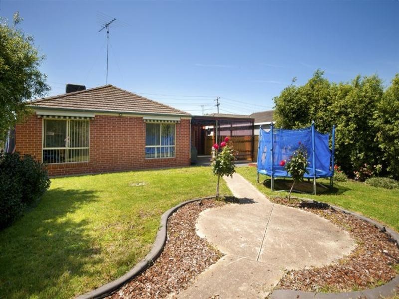 57 Peacock Avenue, Norlane VIC 3214
