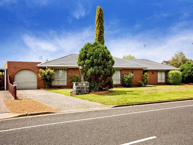 20 Benjamin Drive, Lara VIC 3212