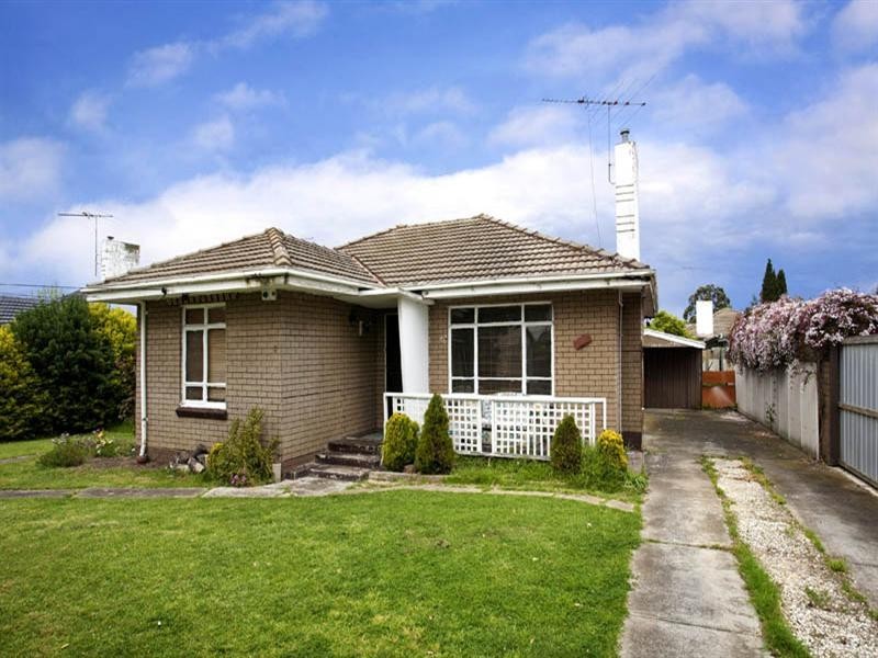 3 Fronsac Avenue, Corio VIC 3214