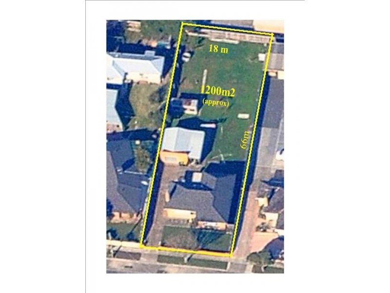 44 Patullos Road, Lara VIC 3212