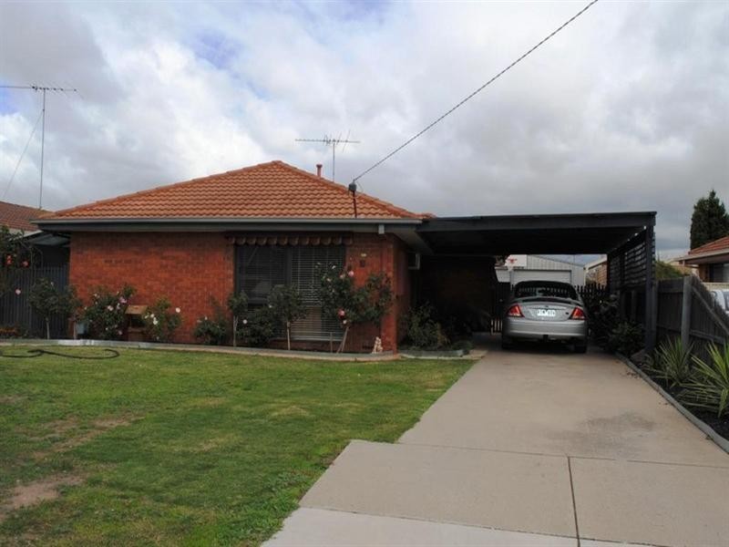 3 Caramut Court, Corio VIC 3214