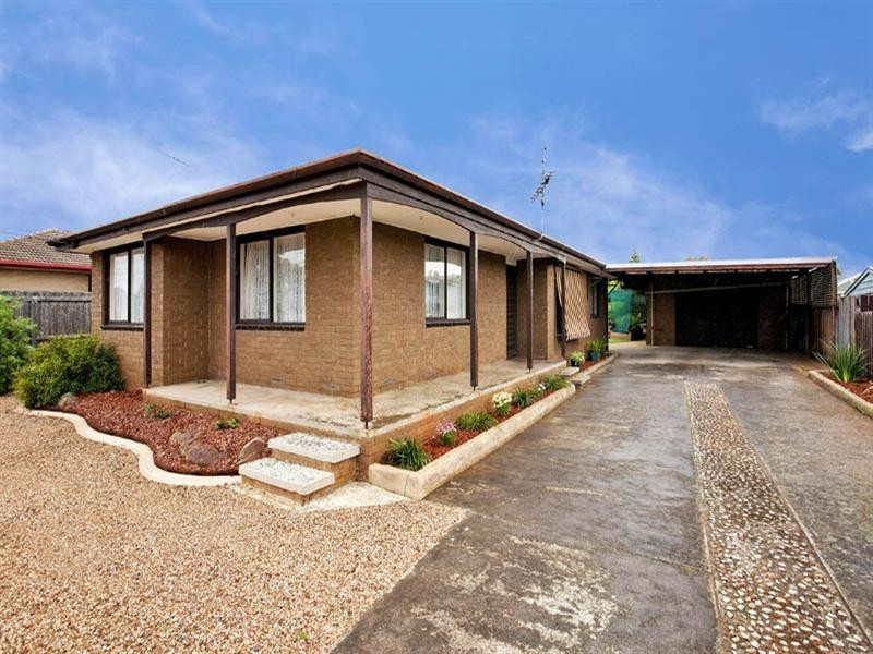 2 Teresa Avenue, Corio VIC 3214