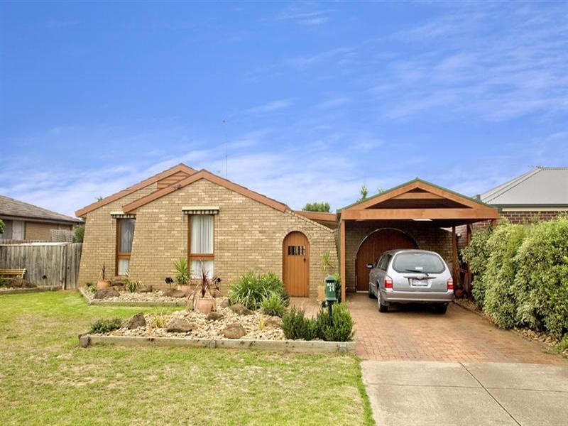 14 Darcy Street, Lara VIC 3212