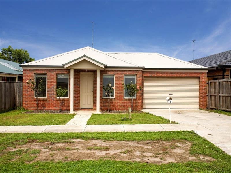 3 Bournbank Avenue, Bannockburn VIC 3331