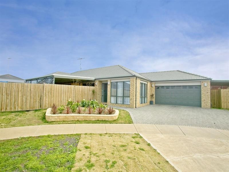 25 Nigella Avenue, Corio VIC 3214
