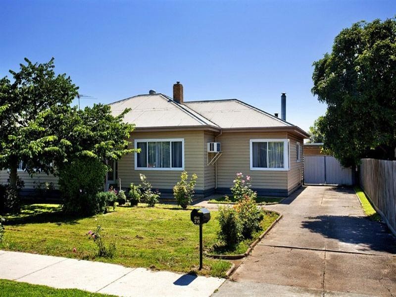 26 Rennie Street, Lara VIC 3212