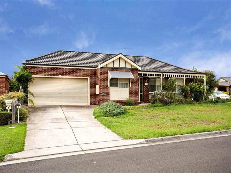 7 Cumberland Drive, Lara VIC 3212