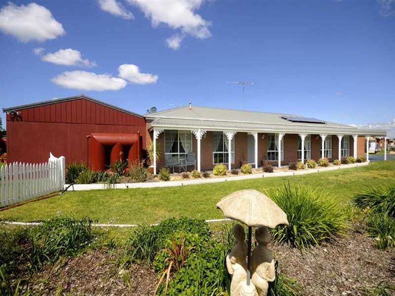 23 Reliance Avenue, Lara VIC 3212