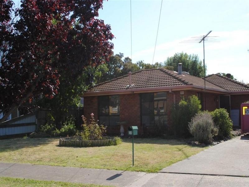 32 Merlin Crescent, Corio VIC 3214