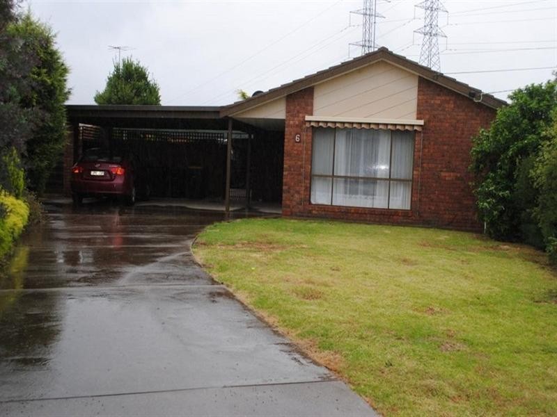6 Caramut Court, Corio VIC 3214