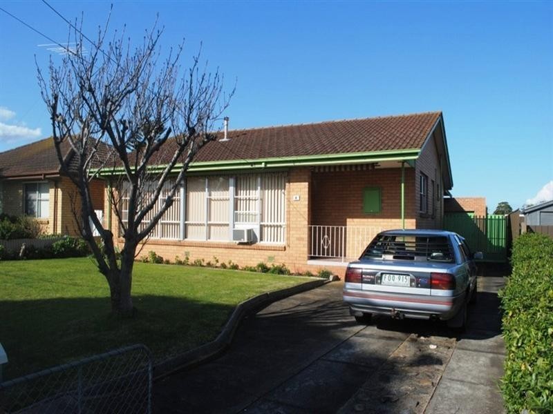 4 Goulburn Avenue, Corio VIC 3214