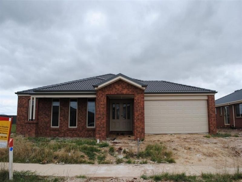 25 Mathieson Place, Lara VIC 3212