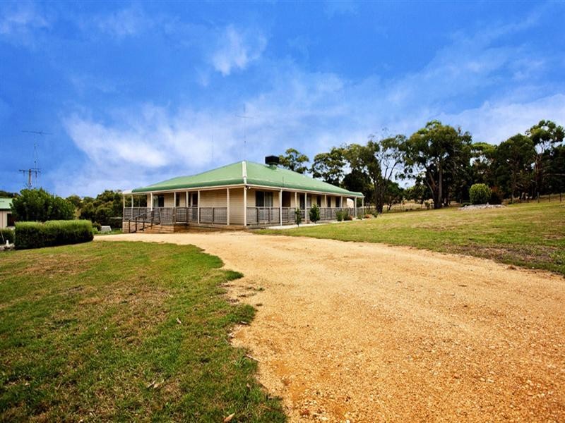 200 Sheoaks-Steiglitz Road, She Oaks VIC 3331