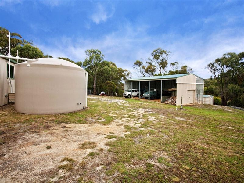 200 Sheoaks-Steiglitz Road, She Oaks VIC 3331