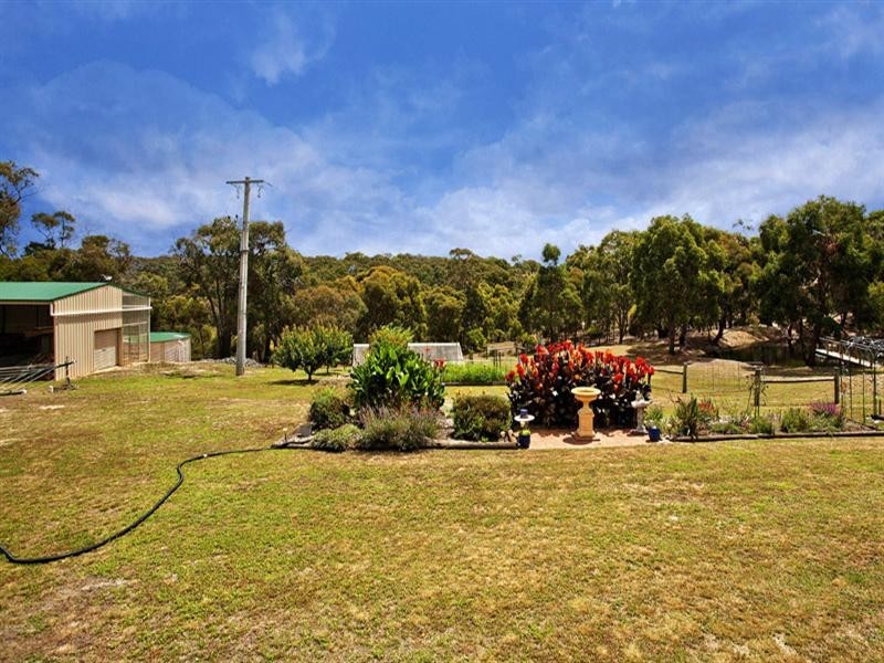 200 Sheoaks-Steiglitz Road, She Oaks VIC 3331