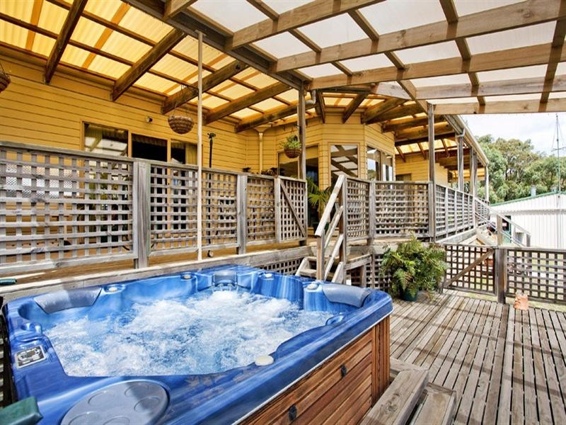 200 Sheoaks-Steiglitz Road, She Oaks VIC 3331