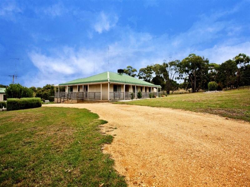 200 Sheoaks-Steiglitz Road, She Oaks VIC 3331
