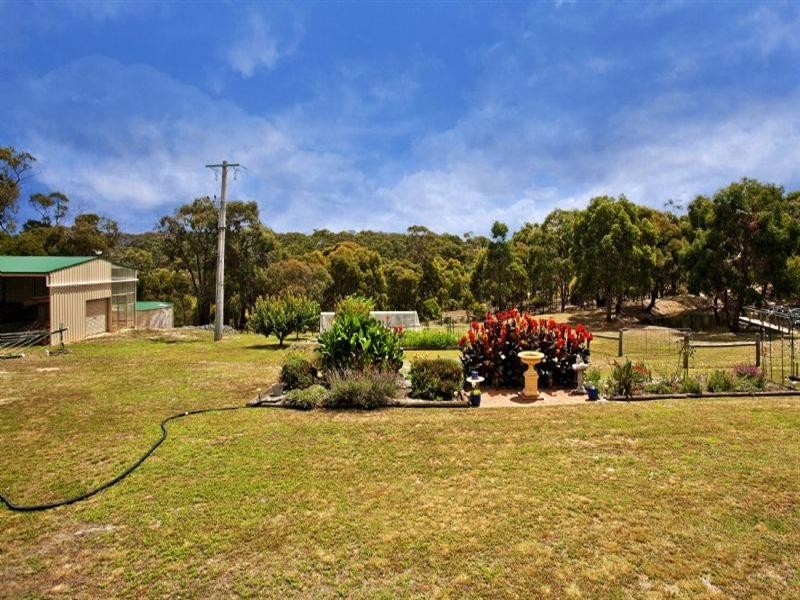 200 Sheoaks-Steiglitz Road, She Oaks VIC 3331