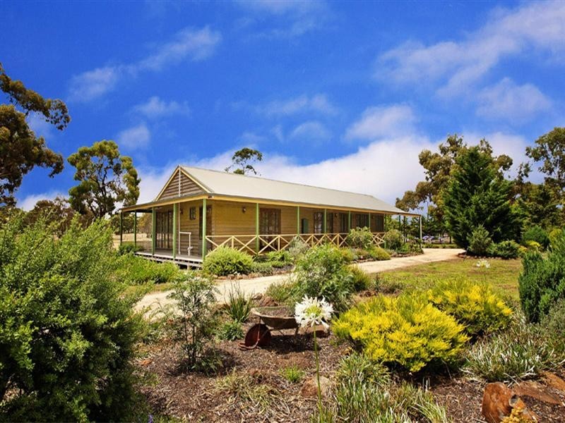 154 Hargreaves Road, Anakie VIC 3221