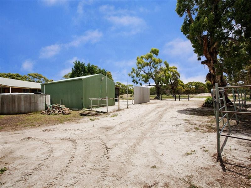 154 Hargreaves Road, Anakie VIC 3221