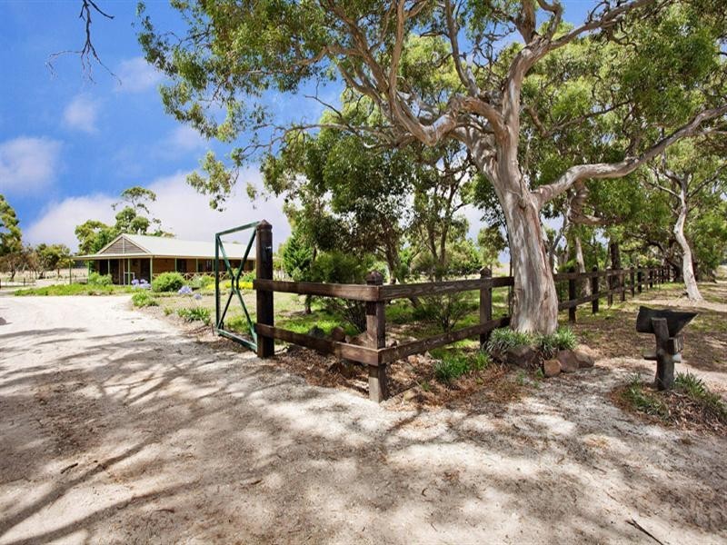 154 Hargreaves Road, Anakie VIC 3221